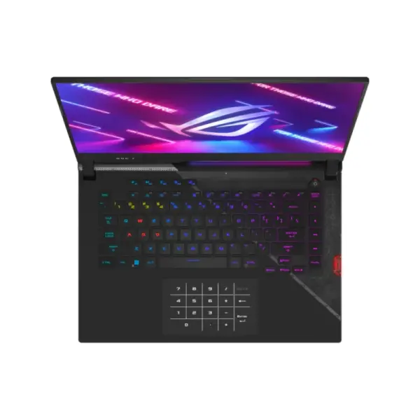 ASUS ROG M16 (GU603Z) – Gaming Redefined