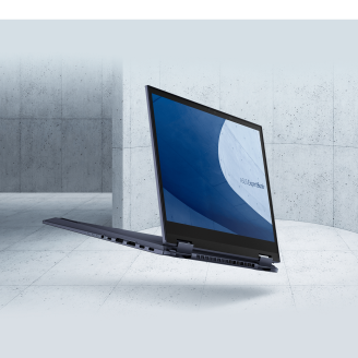 Asus ExpertBook B7 Flip (B7402F) | Core i7 (1260P) | 16GB RAM | 1TB SSD | 14" Touchscreen